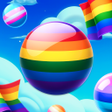 Иконка программы: Pride Plin