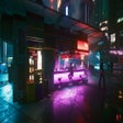 Icon of program: Immersive Lighting and Co…