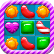 程序图标：Binggo Ganden