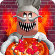 Ícone do programa: Escape the Pizzeria Scary…