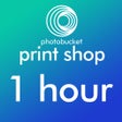 Иконка программы: PhotoBucket: CVS Photo Pr…
