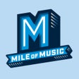 프로그램 아이콘: Mile of Music