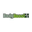 BodyBoost icon