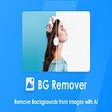 أيقونة البرنامج: BG Remover - Remove & Cha…
