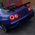 Race School Nissan Skyline R34