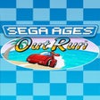 Programın simgesi: Sega Ages Out Run