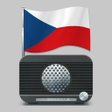 程序图标：Radio Czech - Rádio Česká