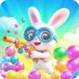 プログラムのアイコン：Pop Quest Mystic Blast