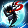 Ícone do programa: Ultimate Ninja Running