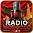 程序图标：Morocco Radio Stations