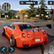 程序图标：Real Car Driving Drift Ra…
