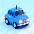 أيقونة البرنامج: Mini Factory Idle