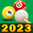 أيقونة البرنامج: 8 Ball Offline - Billiard…