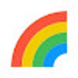 Ikon program: Rainbow Tab