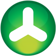Icoon van programma: TreeSize Professional