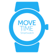 プログラムのアイコン：MOVETIME Smartwatch