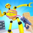 프로그램 아이콘: Destroy the Bots