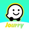 Programın simgesi: Jourry - Video Call Live …