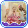 Jojo siwa  BOOMERANG  Music  Lyrics