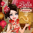 프로그램 아이콘: Bella Fashion Design