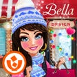 프로그램 아이콘: Bella Fashion Design