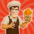 프로그램 아이콘: Idle Diner Flavors: FishC…