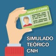 Simulado CNH 2022 icon