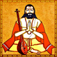 プログラムのアイコン：Ramadasu Keerthanalu