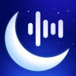 程序图标：Green Noise Machine