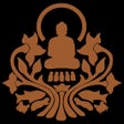 Icoon van programma: DhammaTalks Mobile