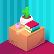 أيقونة البرنامج: Unpacking Master