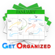 Icono de programa: Get Organized
