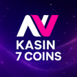 ไอคอนของโปรแกรม: NV Kasin 7 coins