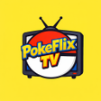 ไอคอนของโปรแกรม: PokeFlix - Anime TV