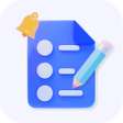 程序图标：NoteMaster