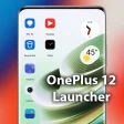 OnePlus 10 Launcher: Wallpaper