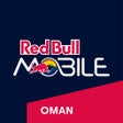 Ikona programu: Red Bull MOBILE Oman