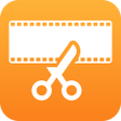 Ikon program: Video Splitter for WhatsA…