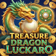 Programikonen: Treasure Dragon Luckaro
