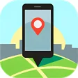 GPSme Friends  Family Phone Tracker