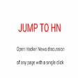 Icon of program: Jump To HN