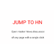 Jump To HN