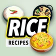 Ikona programu: Rice Recipes App