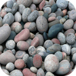 ไอคอนของโปรแกรม: Pebble Wallpapers
