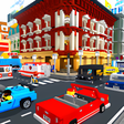 Icono de programa: Craft Fun Game City