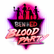 Иконка программы: Ben and Ed - Blood Party