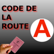プログラムのアイコン：Le Code de la Route gratu…