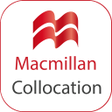 プログラムのアイコン：Macmillan Collocations Di…