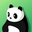 Ikon program: PandaVPN Pro - Fastest Pr…