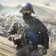 プログラムのアイコン：Call of Warfare FPS War D…